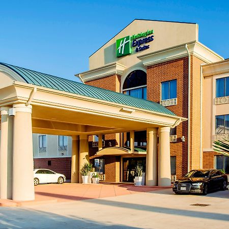 Holiday Inn Express Hotel & Suites Waller By Ihg Buitenkant foto