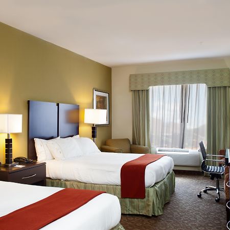 Holiday Inn Express Hotel & Suites Waller By Ihg Buitenkant foto