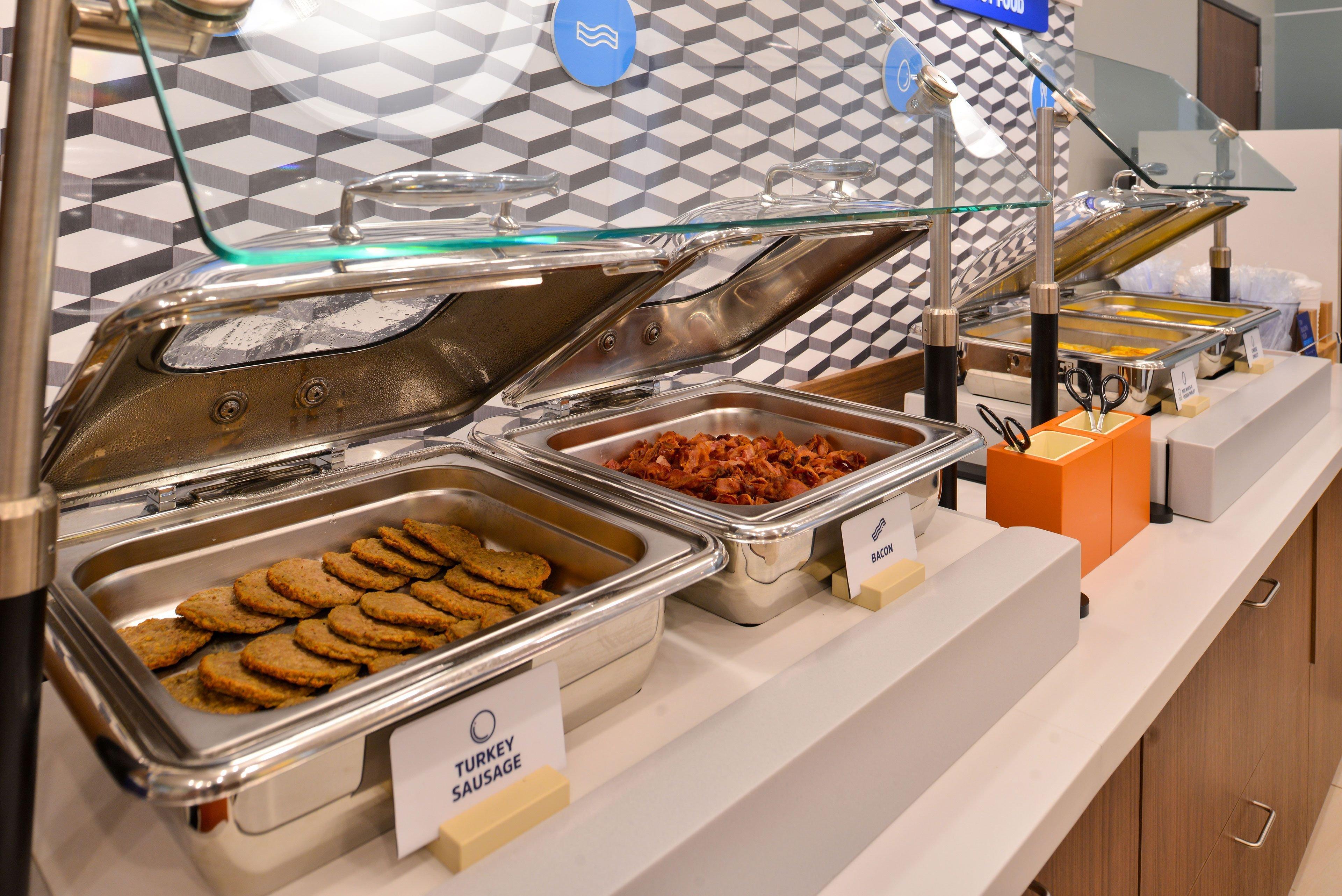 Holiday Inn Express Hotel & Suites Waller By Ihg Buitenkant foto