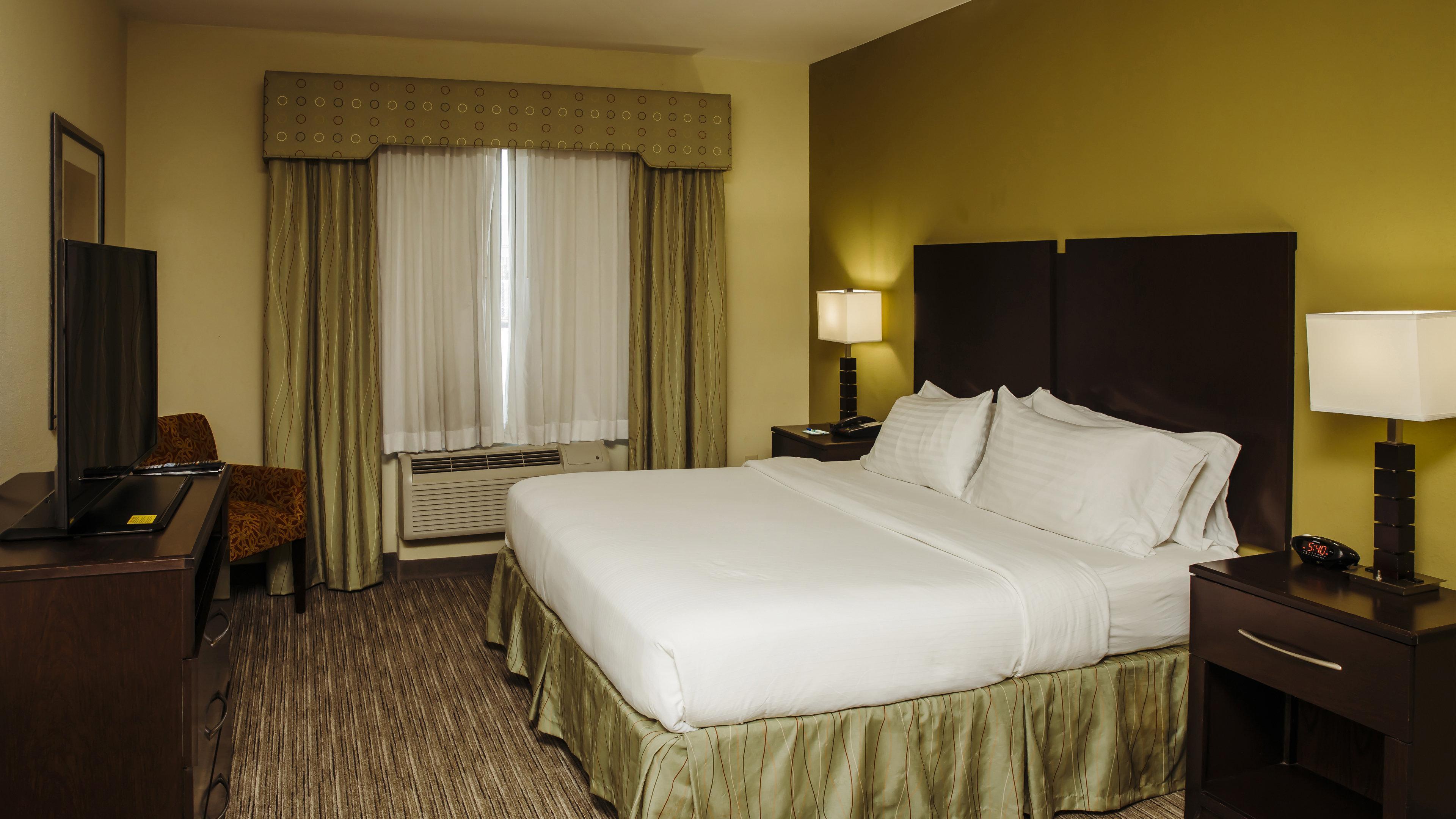 Holiday Inn Express Hotel & Suites Waller By Ihg Buitenkant foto
