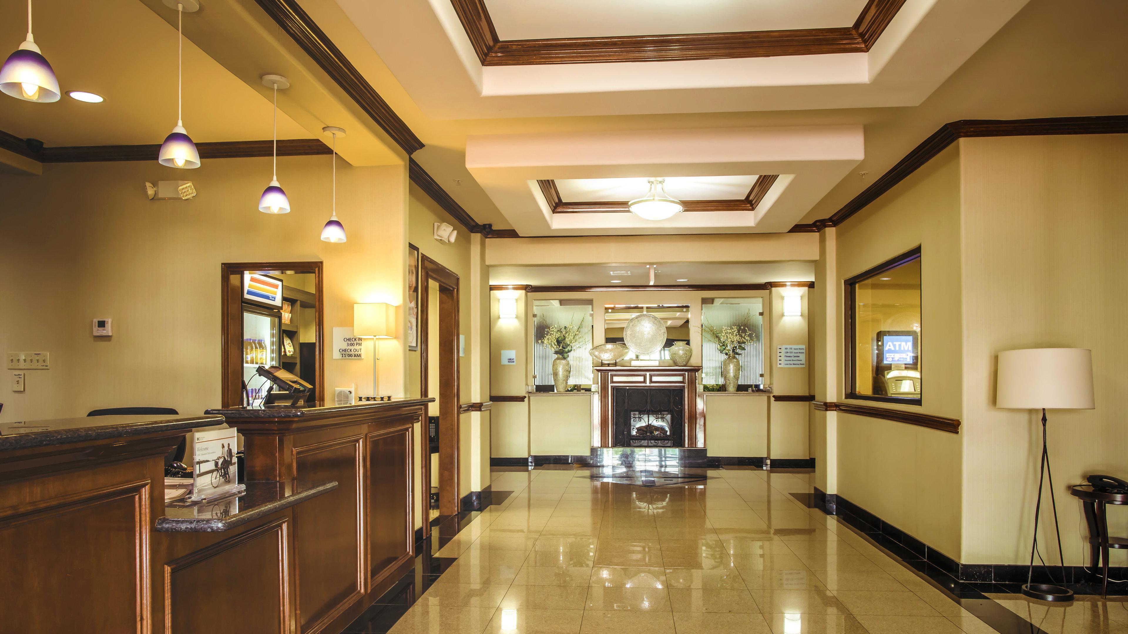 Holiday Inn Express Hotel & Suites Waller By Ihg Buitenkant foto