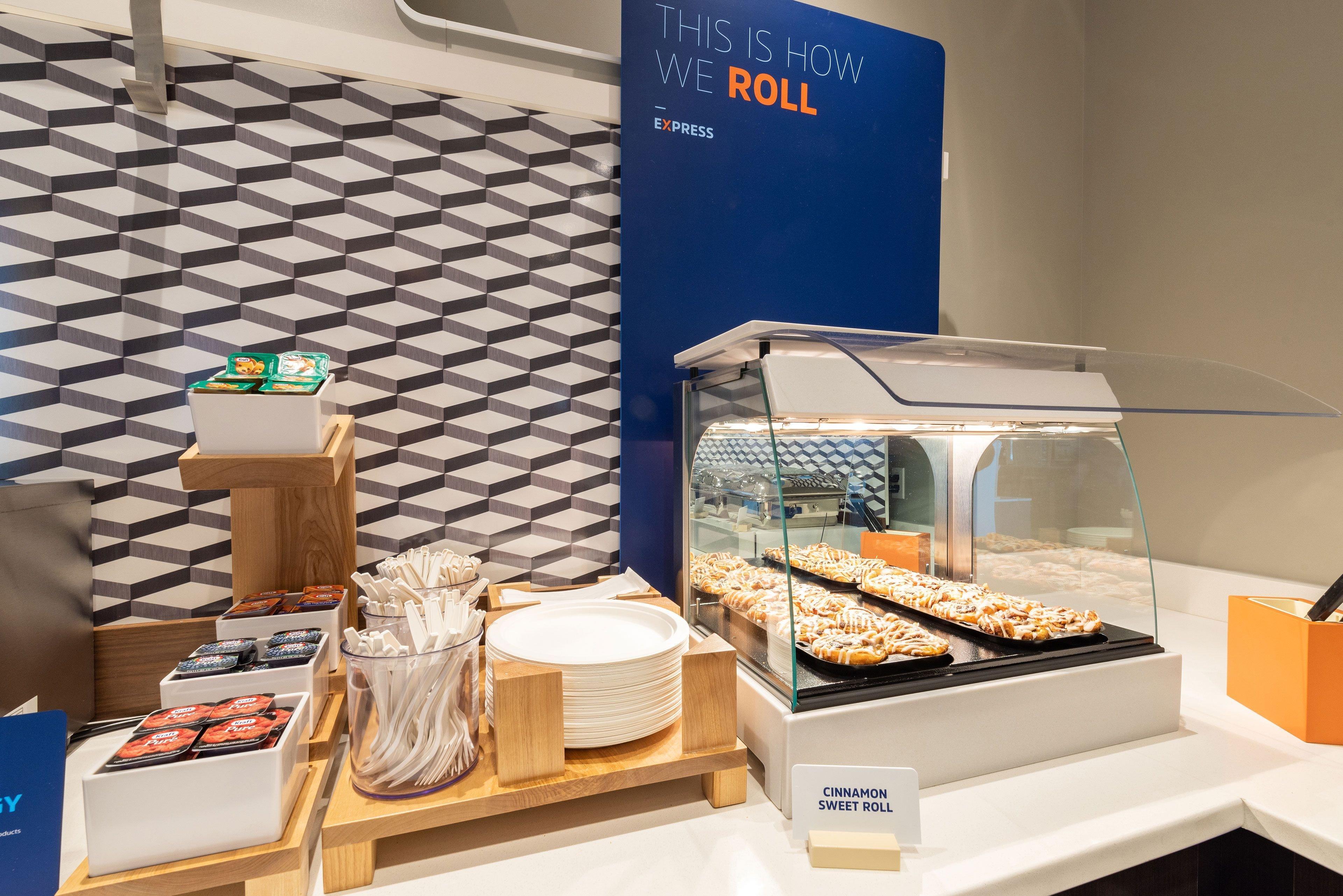Holiday Inn Express Hotel & Suites Waller By Ihg Buitenkant foto