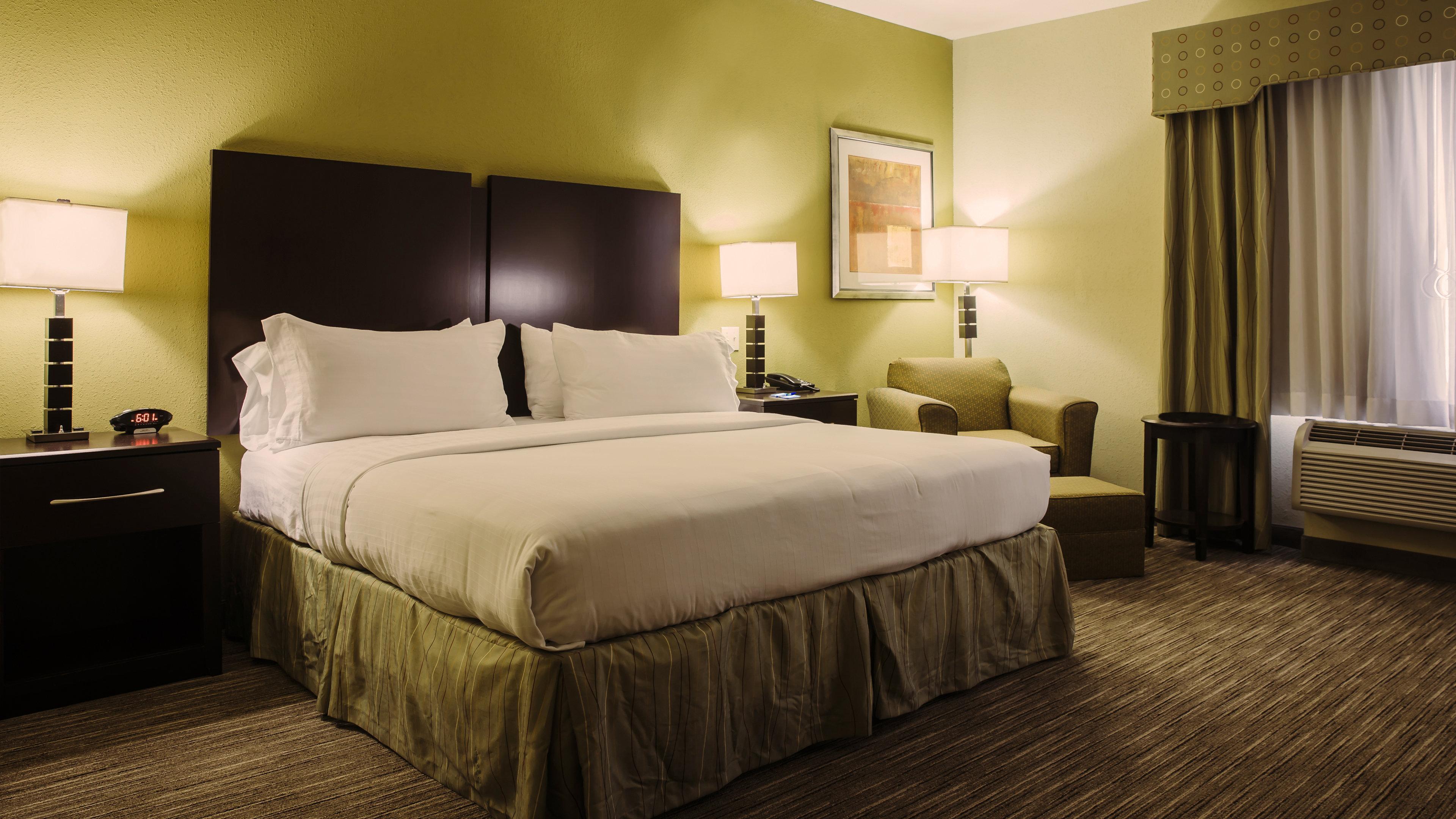 Holiday Inn Express Hotel & Suites Waller By Ihg Buitenkant foto