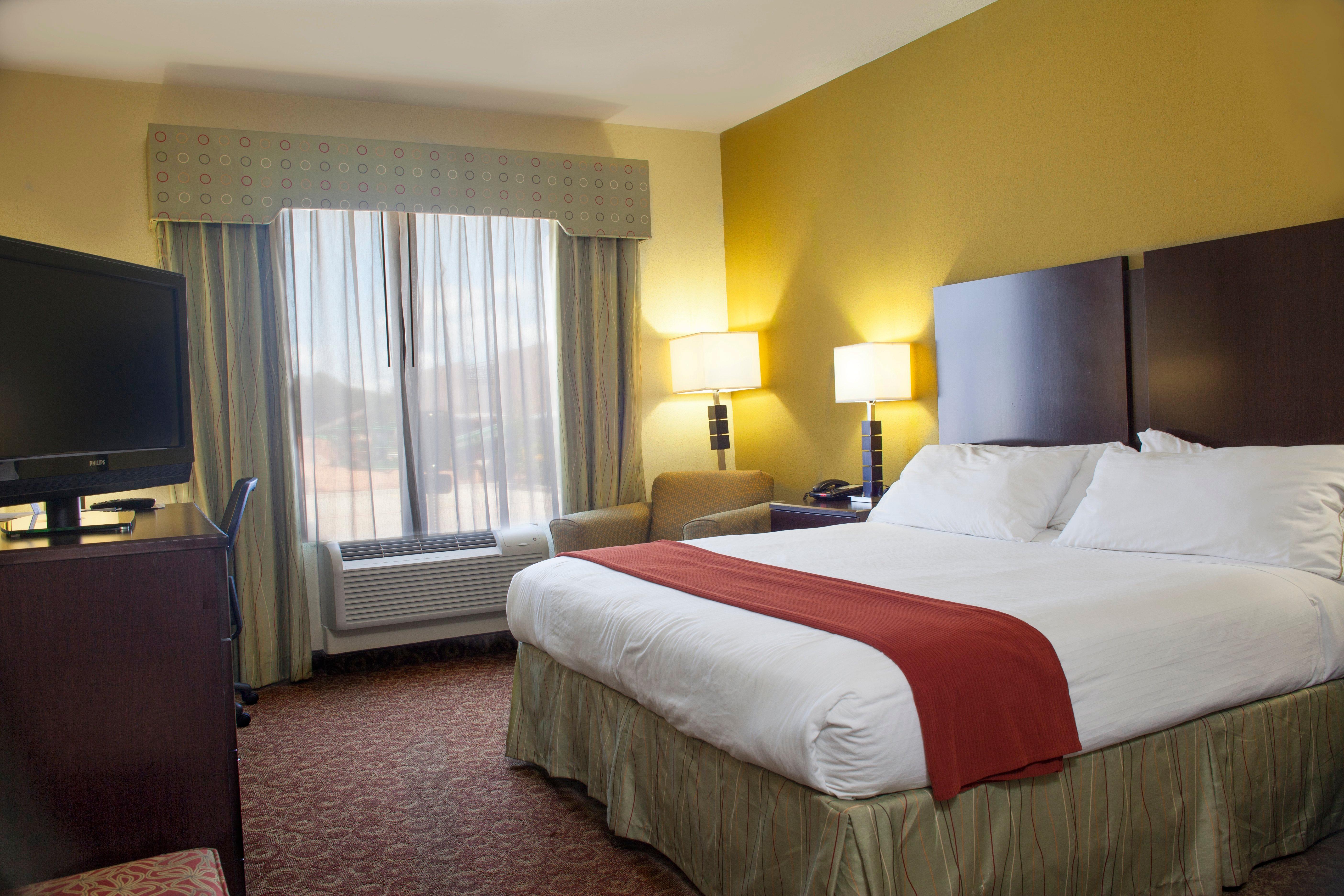 Holiday Inn Express Hotel & Suites Waller By Ihg Buitenkant foto