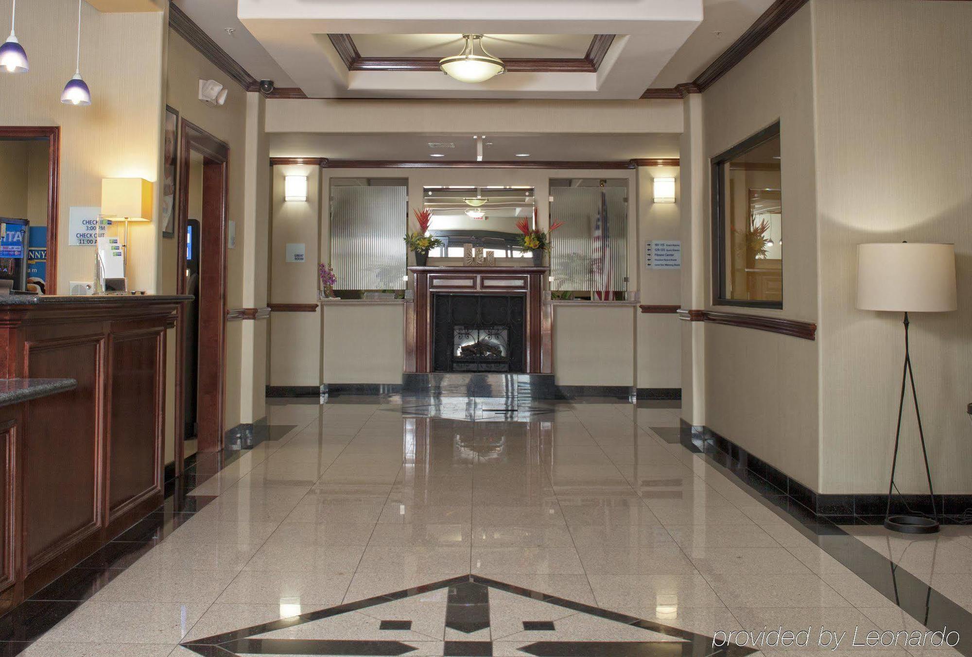 Holiday Inn Express Hotel & Suites Waller By Ihg Buitenkant foto